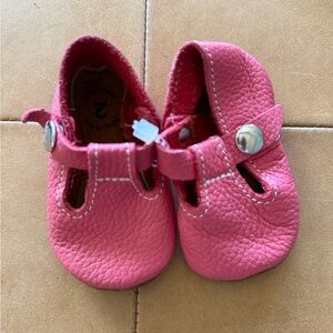 ❤️$10 FLASH SALE❤️Mon Petit Leather Shoe 2